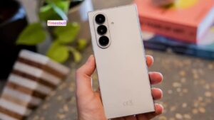 Samsung Galaxy Z Fold 8 Phone All Specs Revealed Before Official Launch