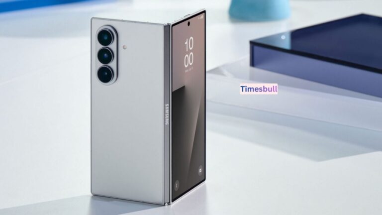 Samsung Galaxy Z Fold 8 Phone Likely To Get 200MP Camera- Check All Specs Ahead Of Launch