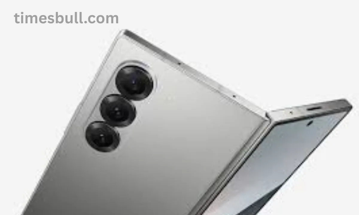 Samsung Galaxy Z Fold 8