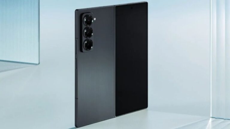 Samsung Galaxy Z Fold 6 Now Up to 33% Discount with EMI Option—Check New Price!