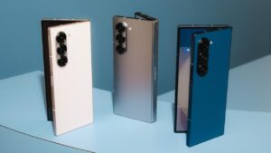 Samsung Galaxy Z Fold 7 with 8-inch Display Is available At Rs 20,000 Discount on Amazon