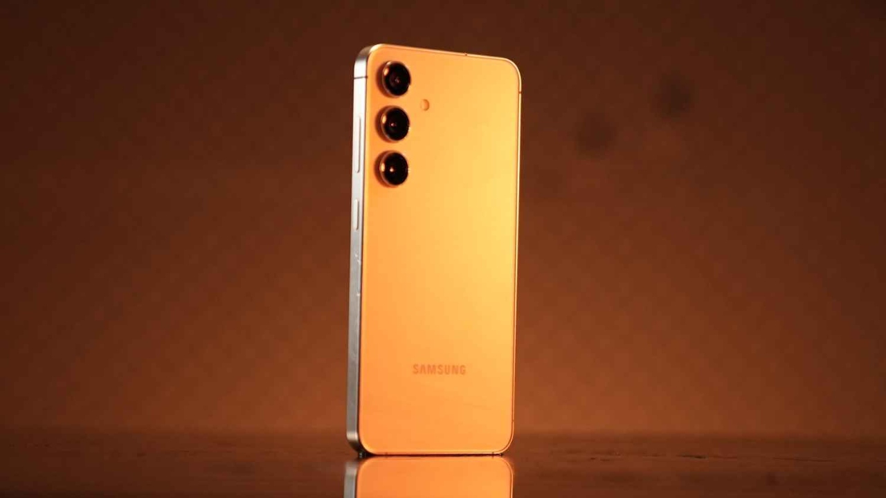 Flipkart Big Bachat Days: Samsung...