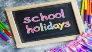 UP School Holiday – Schools up to Class 12 in UP will stay closed until this date, know