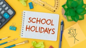 School Holiday on 31 January 2026 – Saturday School Closed or Open Check Update