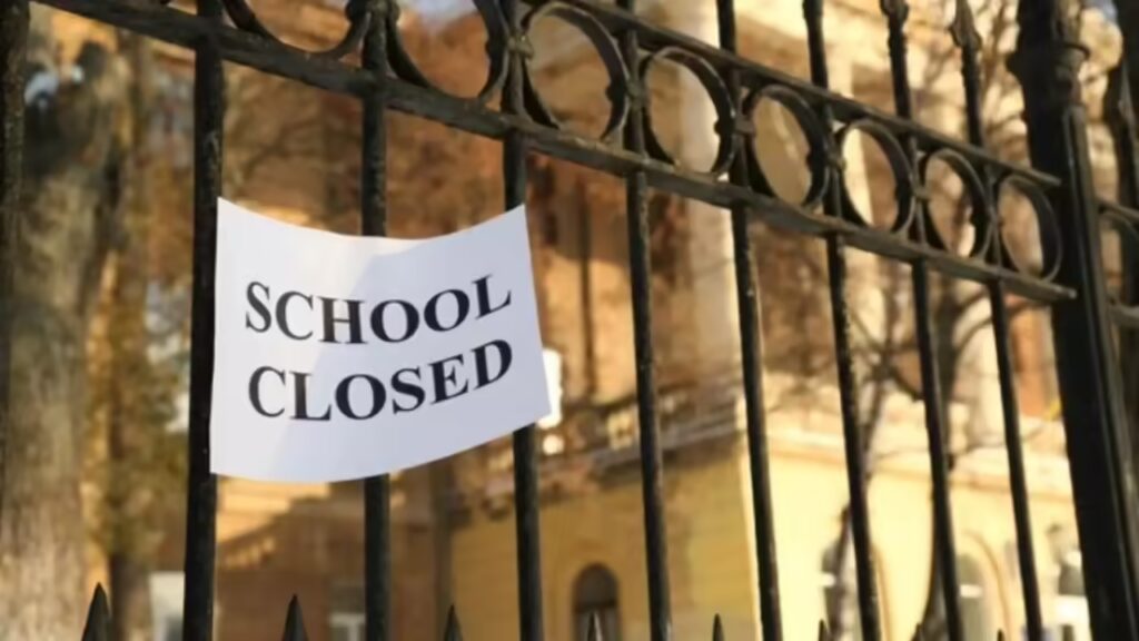 Schools Colleges Closed Till 30 January – State Mourning After Ajit Pawar Death