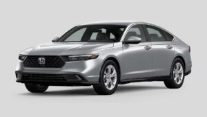 Sedan Comparison 2026