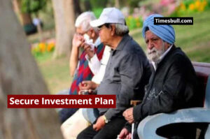 Senior Citizen Savings Scheme