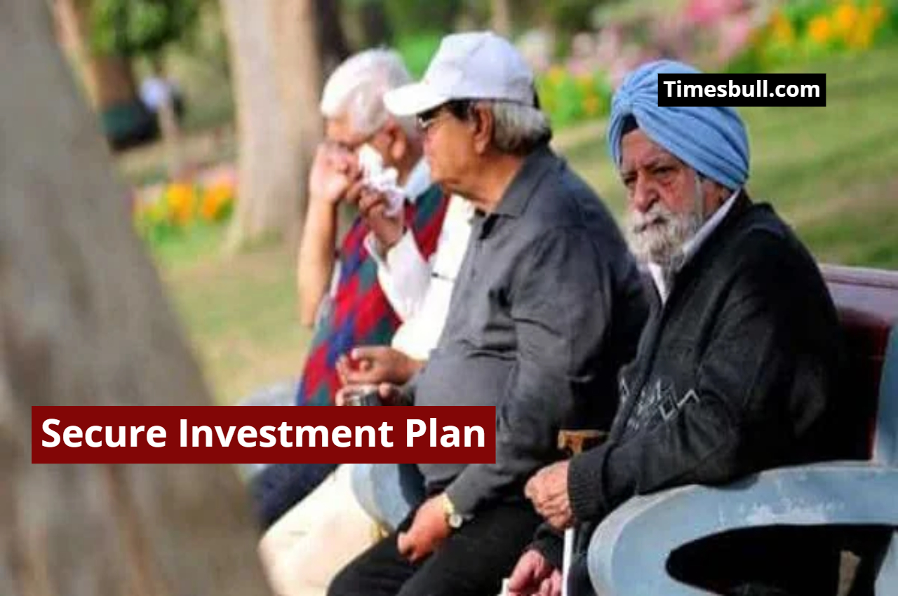 Senior Citizen Savings Scheme