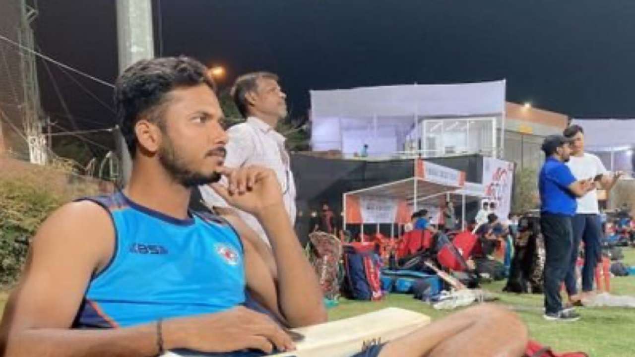 W, W, W… Outstanding bowling...