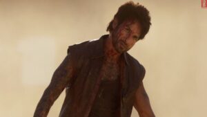 Shahid Kapoor New Film “O ROMEO” Teaser Sets the Internet On Fire Farida and Avinash Impress Everyone