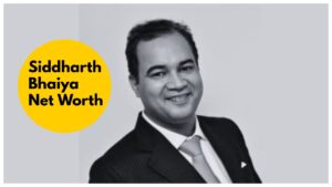 Siddharth Bhaiya Net Worth – How the Aequitas Founder Built a ₹7,700 Crore Investment Empire Before His Sudden Demise