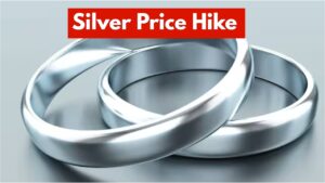 Silver Price Today – Check Rates in 12 Cities After Recent Increase