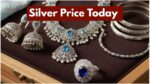Silver Price Today