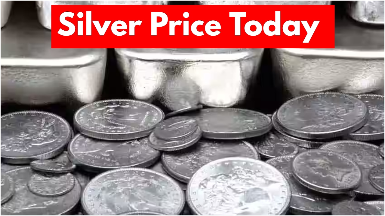 Silver Rates Today – Find...