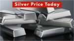 Silver Price Today