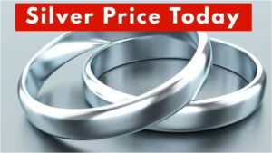 Silver Rates Today – After a Rs 15,000 rise, find out the price of 1 kg silver in major metros