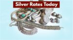 Silver Price Update