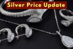 Silver Price Update
