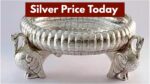 Silver Rates Today