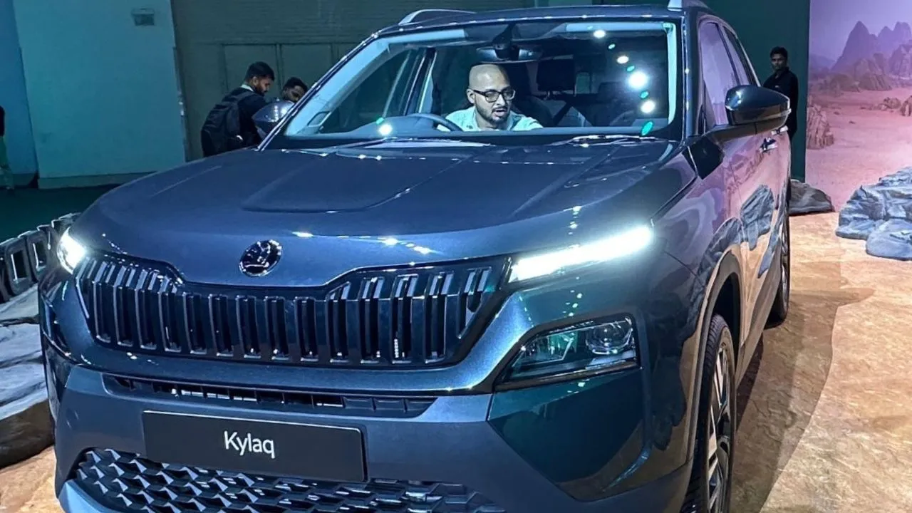 Skoda Kylaq 2026 Classic+ And Prestige+ Launched