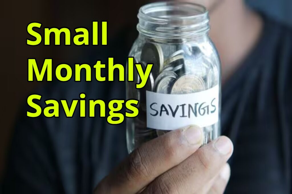 Small Monthly Savings, Big Benefits – Get ₹16 Lakh and Life Cover for Just ₹4400