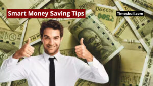 Smart Money Saving Tips