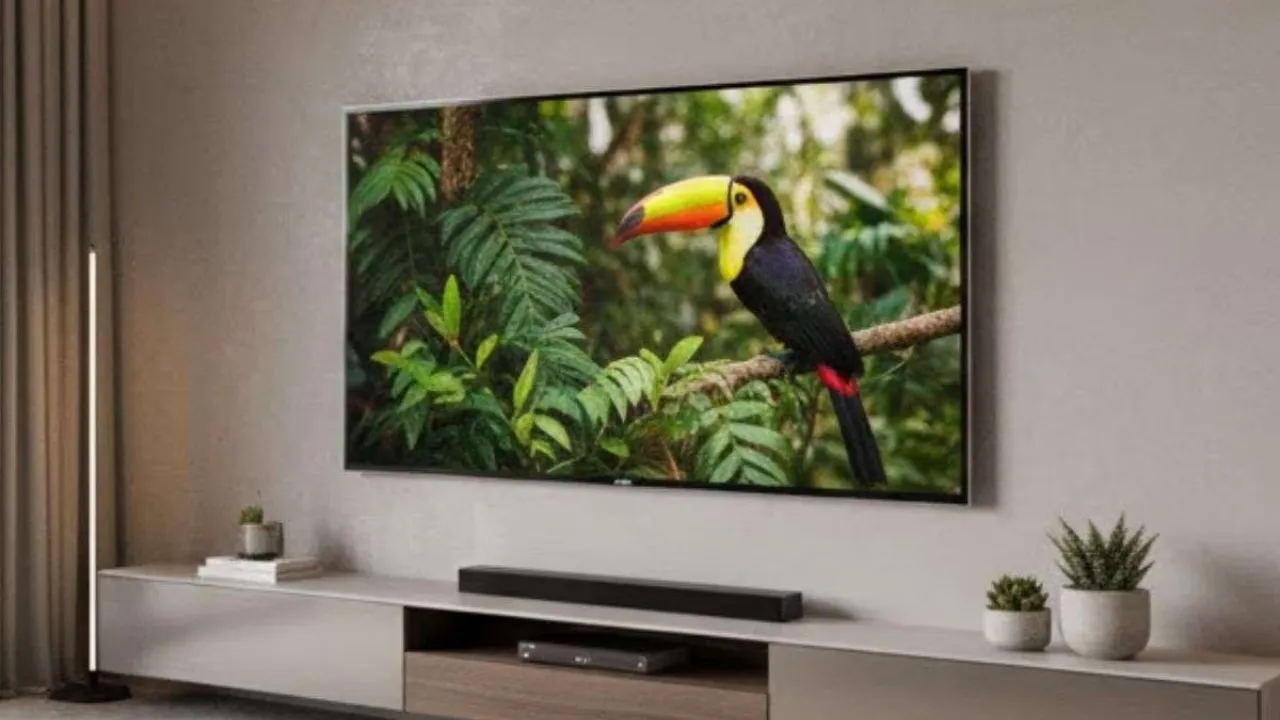 Smart Tv
