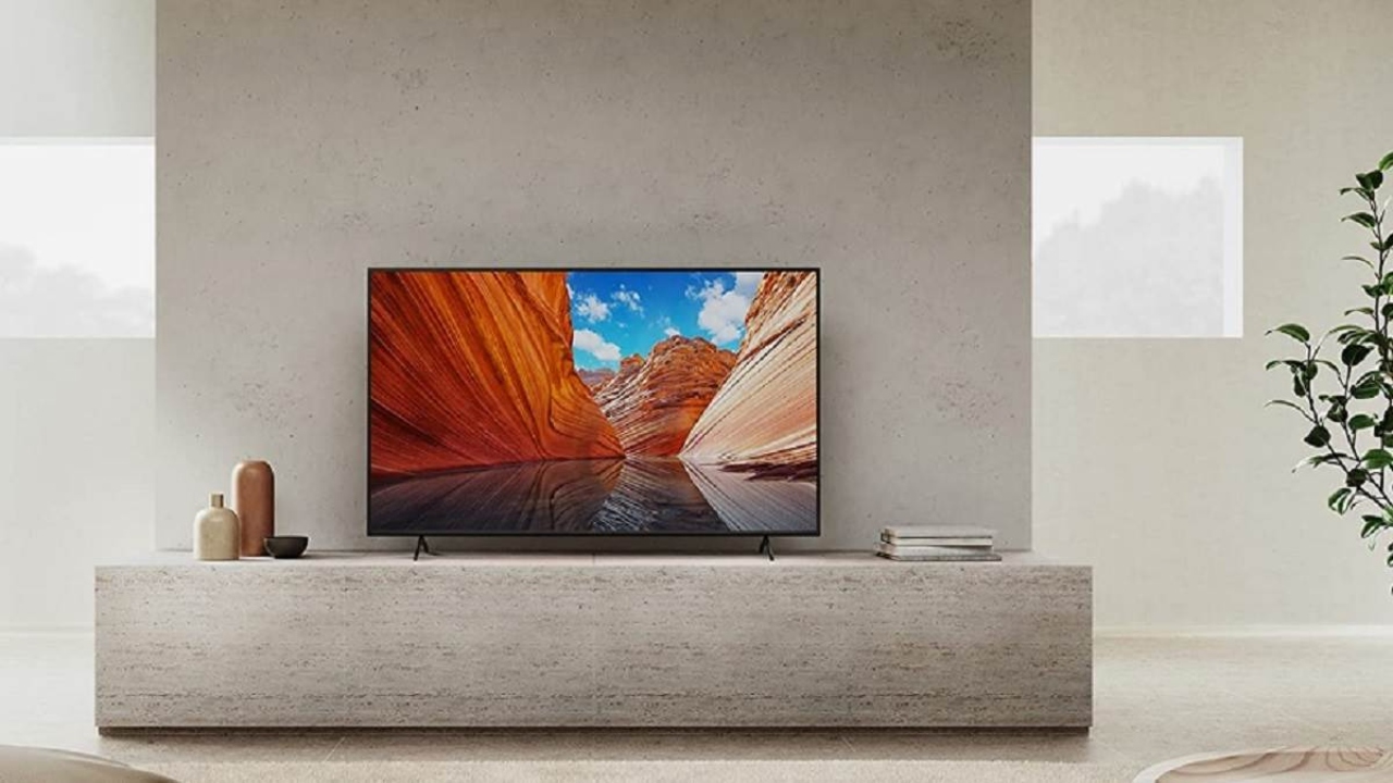 Most Affordable 32-Inch Smart TVs...