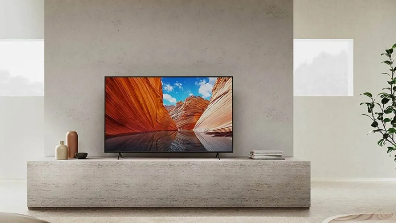 Smart Tv