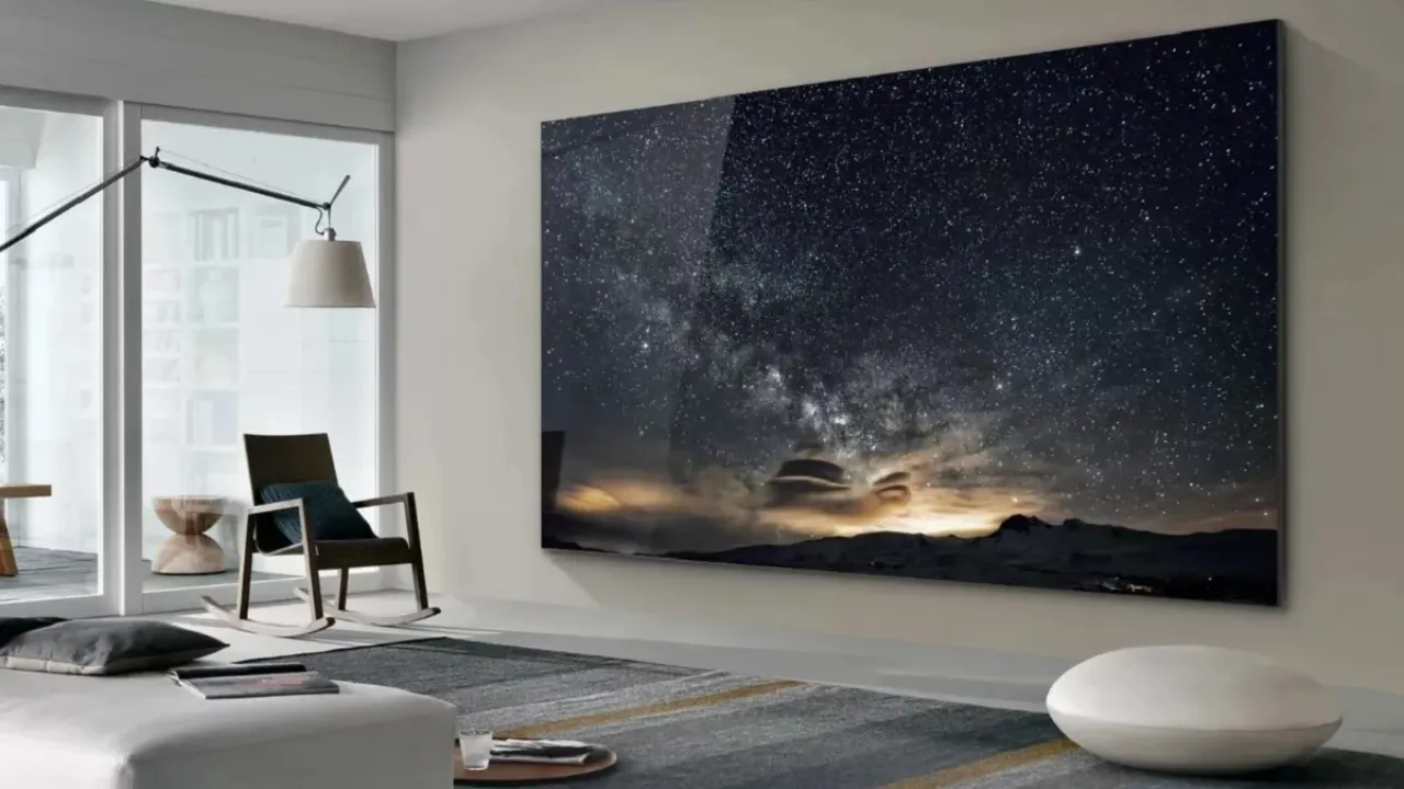 Smart Tv