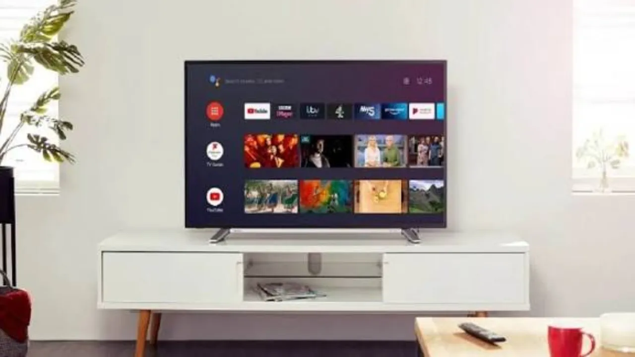 Smart Tv