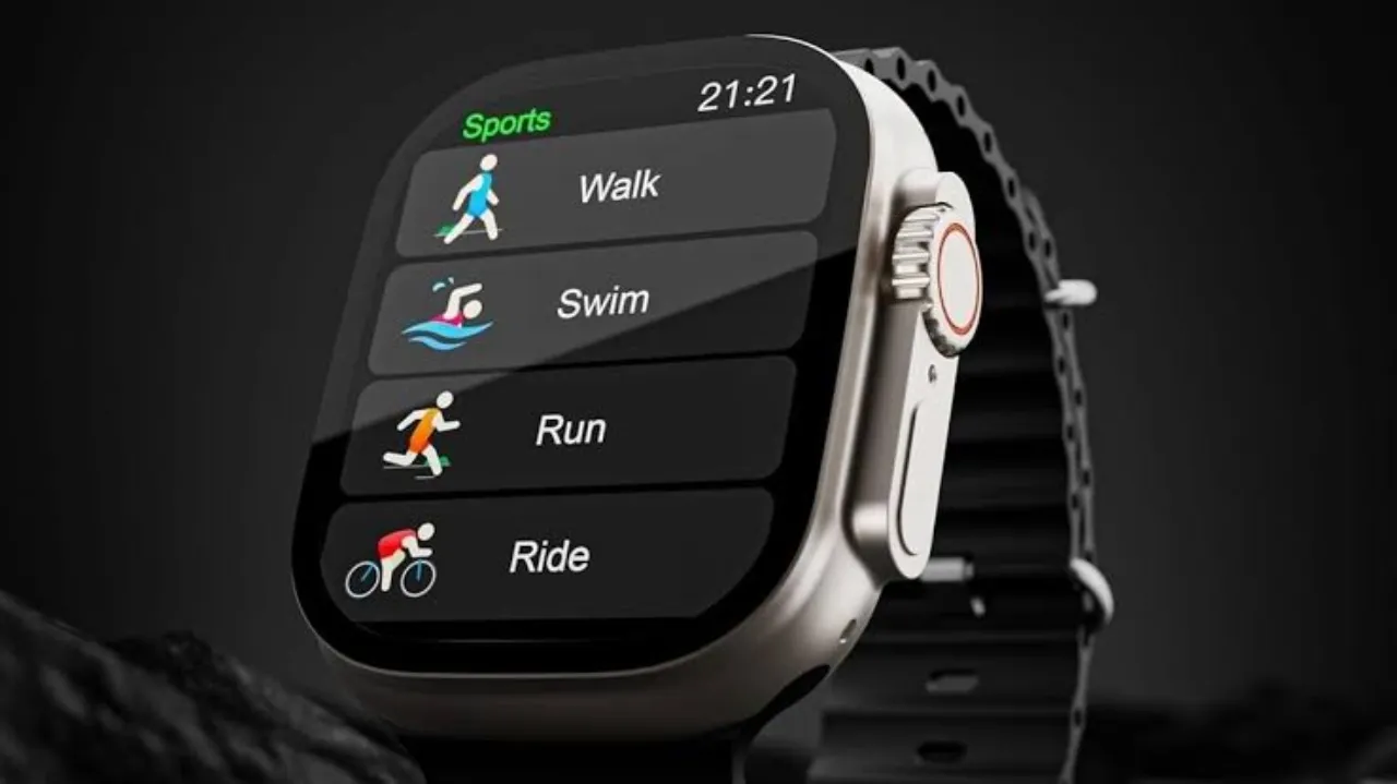 Smartwatch