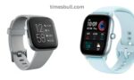 Smartwatches