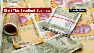 Start This Excellent Business