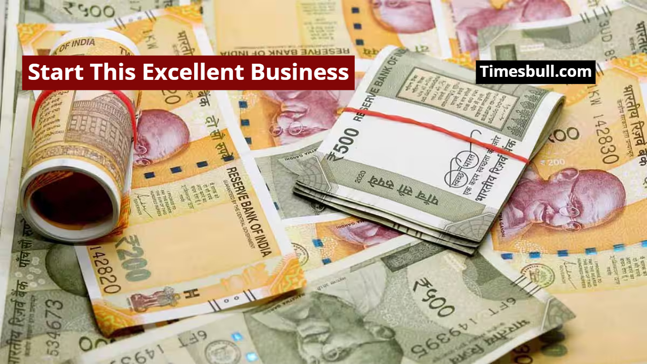 A Golden Opportunity for Earn...