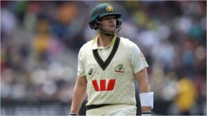 Steve Smith to retire? Did he make a big announcement?