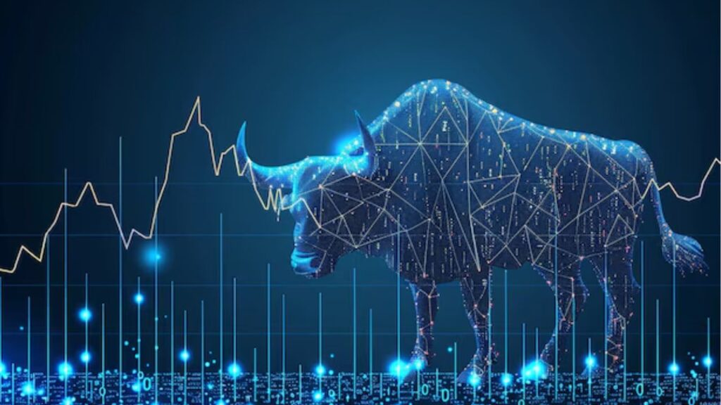 ₹1 Lakh Became ₹55 Lakh! This Stock Gave Investors 5,500% Return in 5 Years