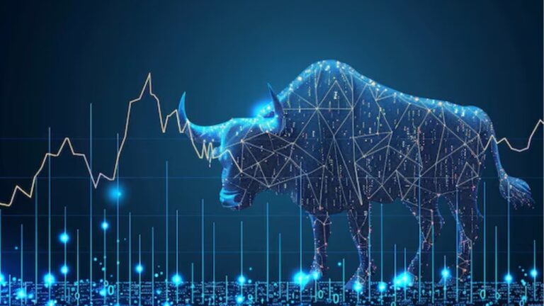 ₹1 Lakh Became ₹55 Lakh! This Stock Gave Investors 5,500% Return in 5 Years