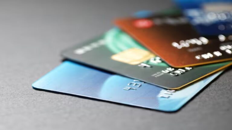 Student Credit Card Scheme