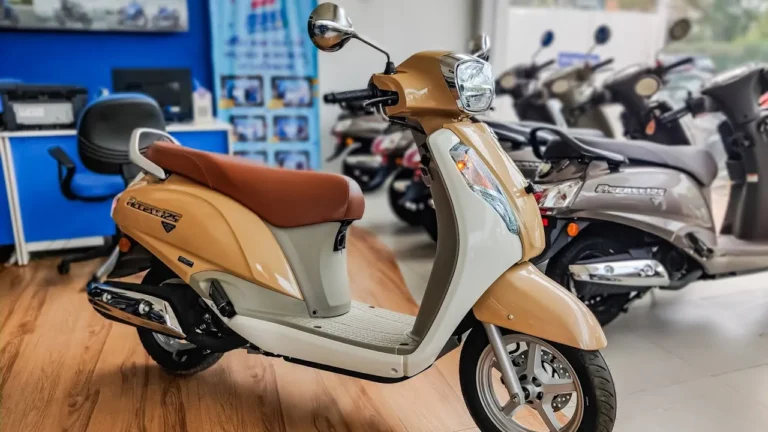 Suzuki Access 125 2026 Review – Mileage, Comfort, Build Quality and Reliability
