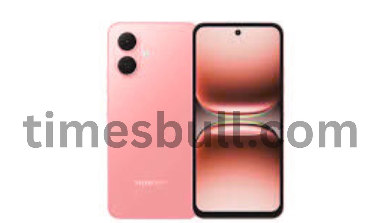 TECNO Spark Go 3 is...