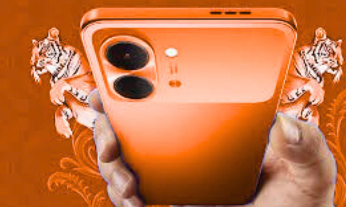 TECNO Spark Go 3 is set for launch in India on January 16, 2026. and will feature an IP64 rating 2 TECNO Spark Go