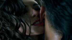 Pics : Yash & Mystery Girl “DHASU” Seens Sets Screens On Fire In ‘Toxic – Fans Links Her to Adult Industry..