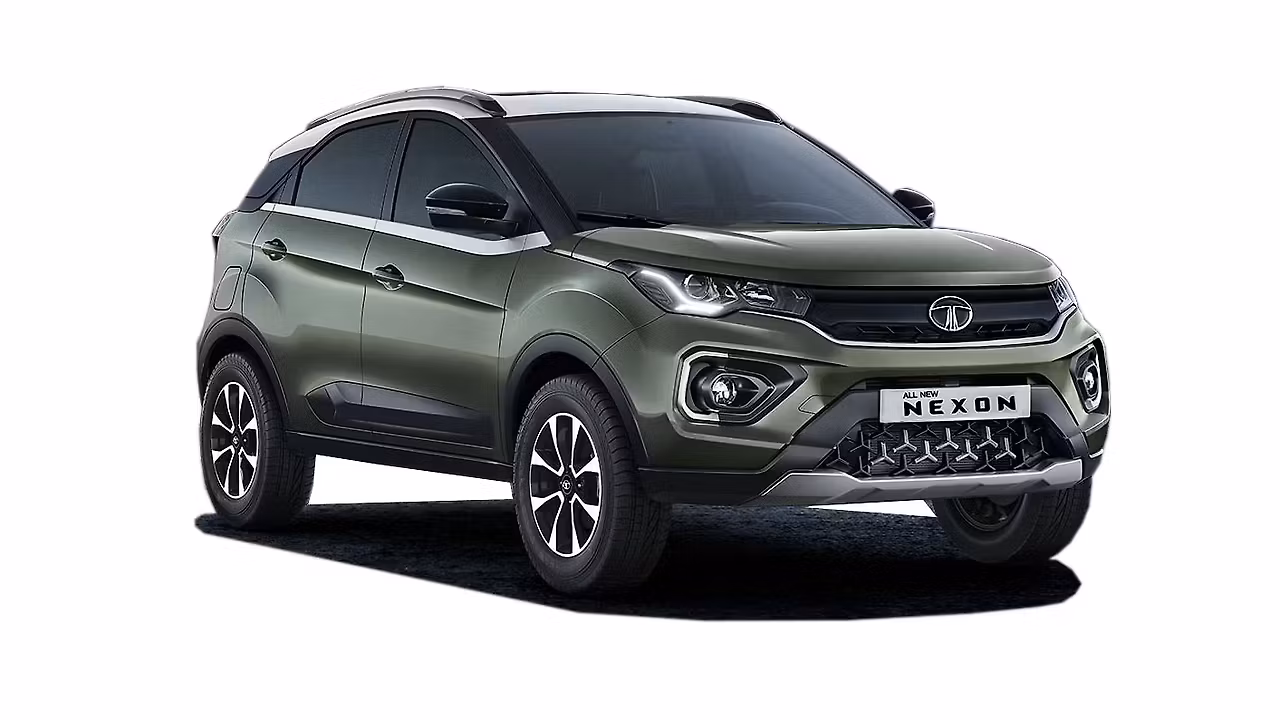 Tata Nexon 2026 Review –...