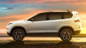 Tata Safari Petrol Full Price List Revealed – New 1.5L Turbo Engine, Premium Features and Strong Safety