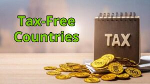 These Countries Don’t Charge a Single Rupee in Tax on Salaries, See the Full List