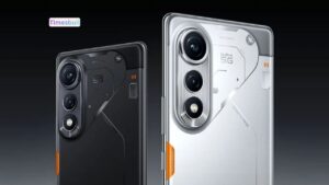 Tecno Pova Curve 2 5G Phone May Feature 7750 mAh Battery