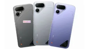 Tecno Pova Curve 2 5G Phone Teased to Feature 8000 mAh Battery