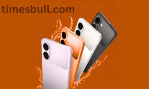 Tecno Spark Go 3 smartphone is now available for Rs 8999. Look at its features!