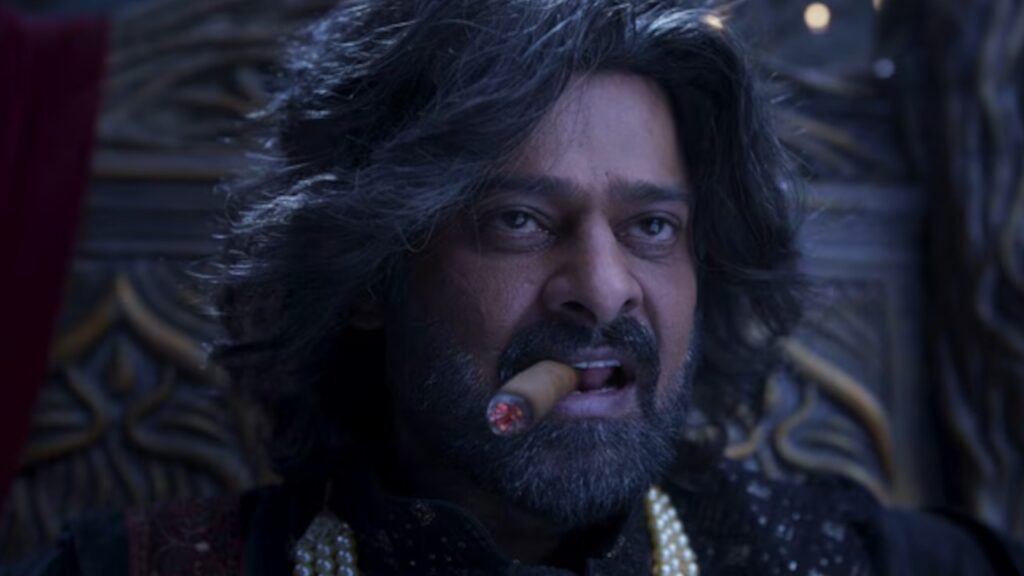 After ‘The Raja Saab’ Failure, Director Blames Viewers and Says Mockery Will Invite Karma